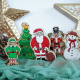 Lanka Kade Christmas Tree