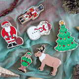 Lanka Kade Reindeer
