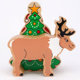 Lanka Kade Reindeer