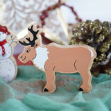 Lanka Kade Reindeer