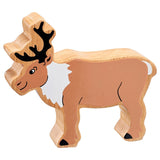 Lanka Kade Reindeer