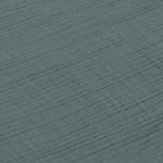 A closeup of the lovely organic cotton muslin fabric used to make the Lassig jumpsuits. 