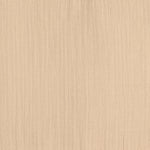 A closeup of the soft and luxurious organic cotton muslin fabric used to make the Lassig baby and toddler jumpsuit. 