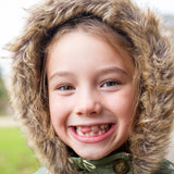Parka Frugi Penhale - Laissez-le grandir