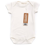 LGR - Lot de 3 bodys pour bébé SS