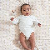little-green-radicals-natural-baby-wrap-worn-by baby