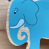 Almost Perfect-Lanka Kade Grey Elephant