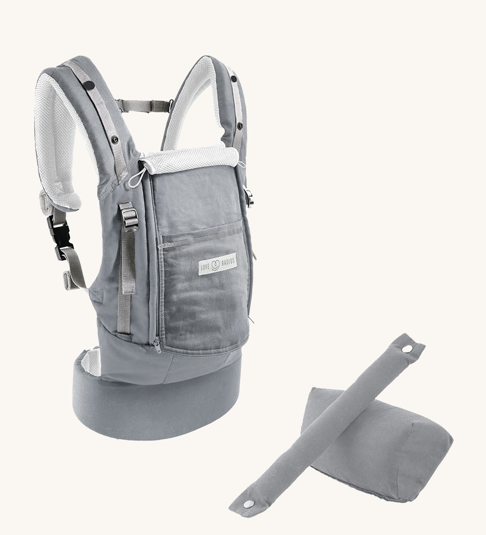 Love Radius PhysioCarrier & Extension Kit