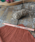 Lyra super Ferby 4 colour triangular rainbow pencil.