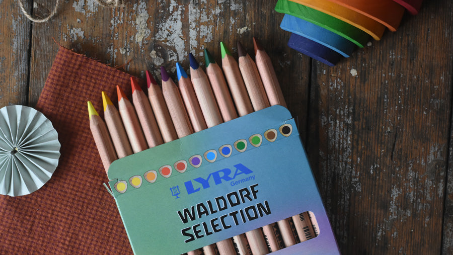 Lyra Pencils at Babipur