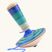 Mader My First Spinning Top With Starter in Blue.