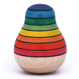 Mader Rainbow Roly-Poly Poire