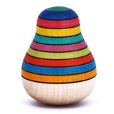 Poire Roly-Poly rayée Mader