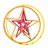 Magic Wood Star Dancer Mobile