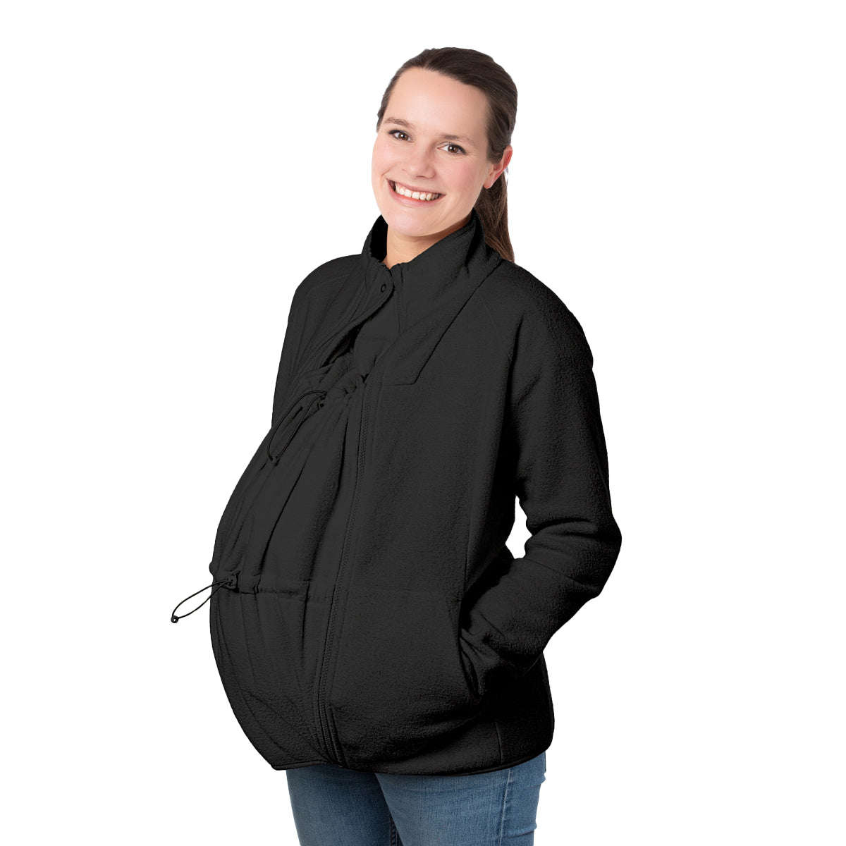 Maternity Mama Jacke Winter Maternity Umstandsjacke Mamalila