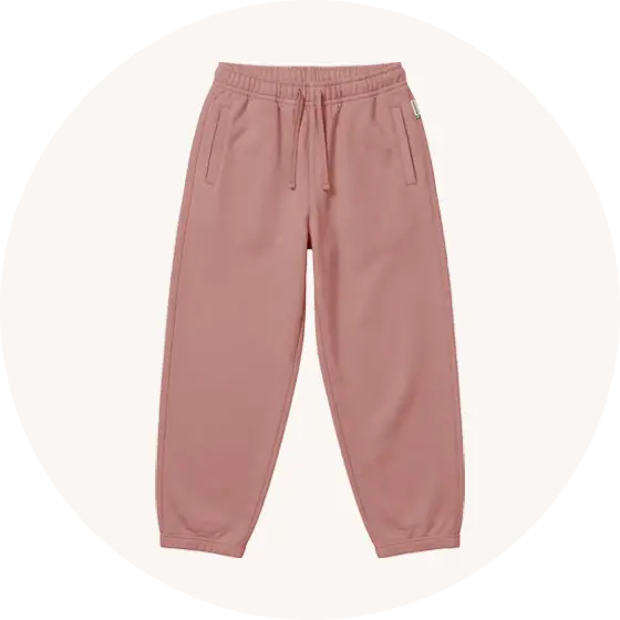 Maxomorra Kids Organic Cotton Bottoms, Leggings, & Trousers collection at Babipur button.