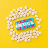 Mintastic sugar free