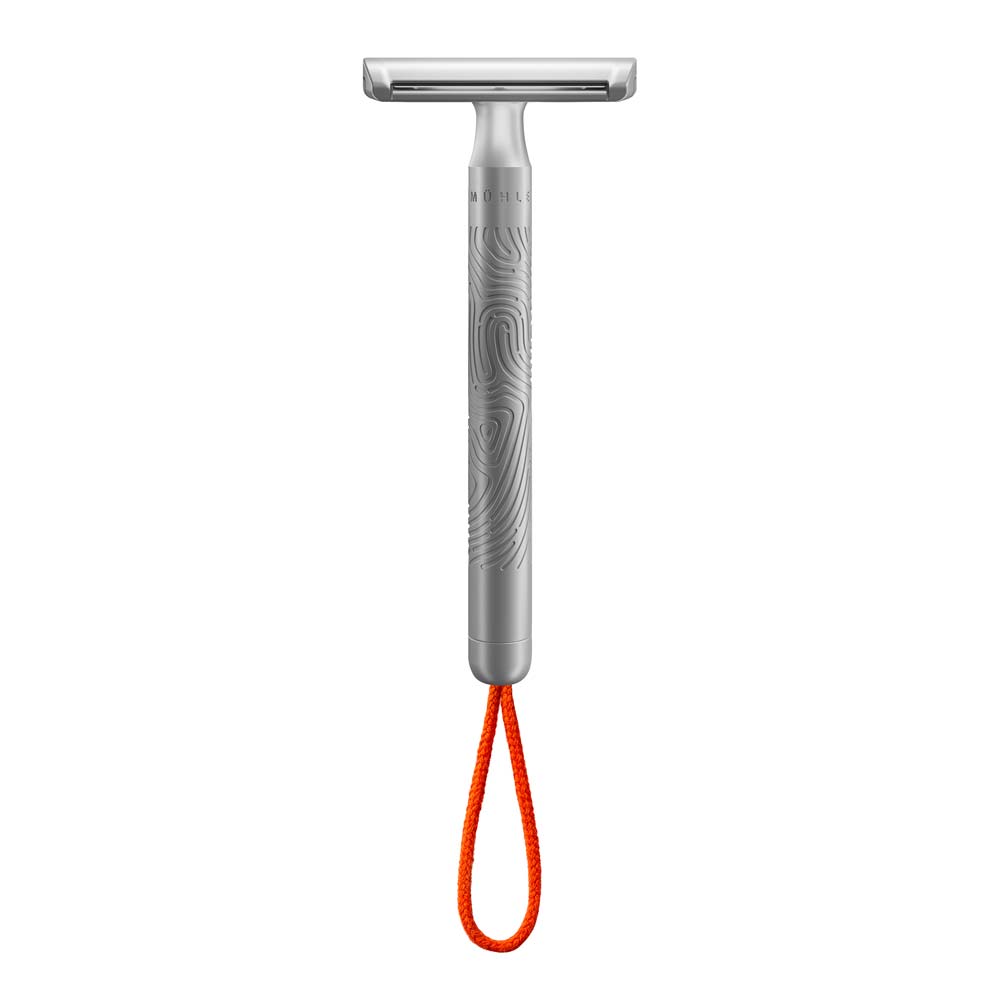 MÜHLE Companion Razor
