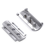 MÜHLE Companion Razor
