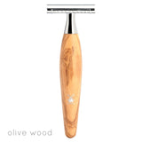 MÜHLE Kosmo Safety Razor