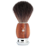 MÜHLE Plumwood Synthetic Fibre Shaving Brush