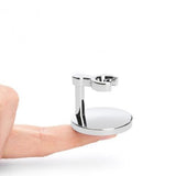 MÜHLE Chrome Traditional Safety Razor Stand
