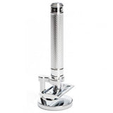 MÜHLE Chrome Traditional Safety Razor Stand