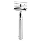 MÜHLE Large Traditional Safety Razor
