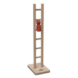 Nic Organic Climbing