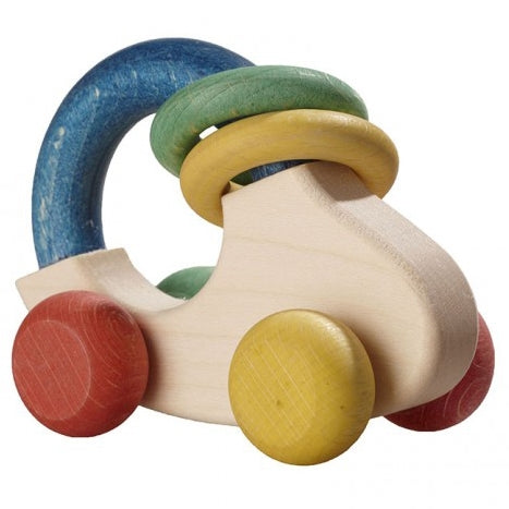 Nic Grip Car – Babipur