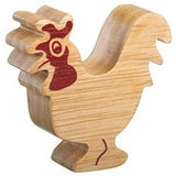 Lanka Kade Coq Naturel