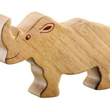 Lanka Kade Natural Rhino