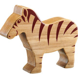 Lanka Kade Natural Zebra