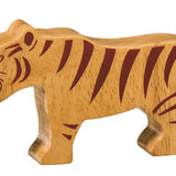 Lanka Kade Natural Tiger