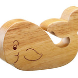 Lanka Kade Natural Whale