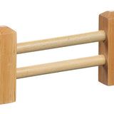 Lanka Kade Natural Fence