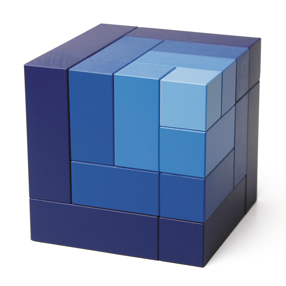 Cubicus Box Naef Cubicus Blue – Babipur
