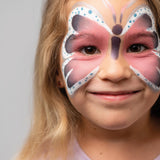 Namaki Natural Face Paint Kit - 6 Colours - Enchanted Worlds