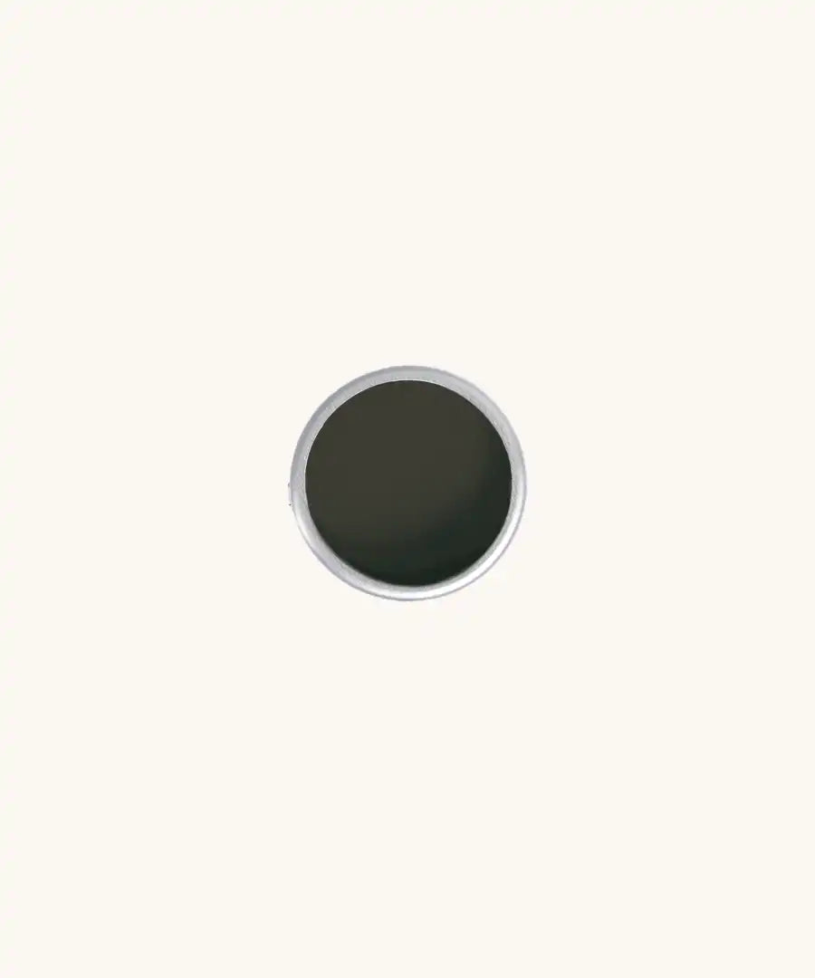 Namaki Face Paint 6g Jar in black.