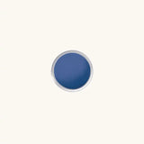 Namaki Face Paint 6g Jar in blue.