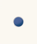 Namaki Face Paint 6g Jar in blue.