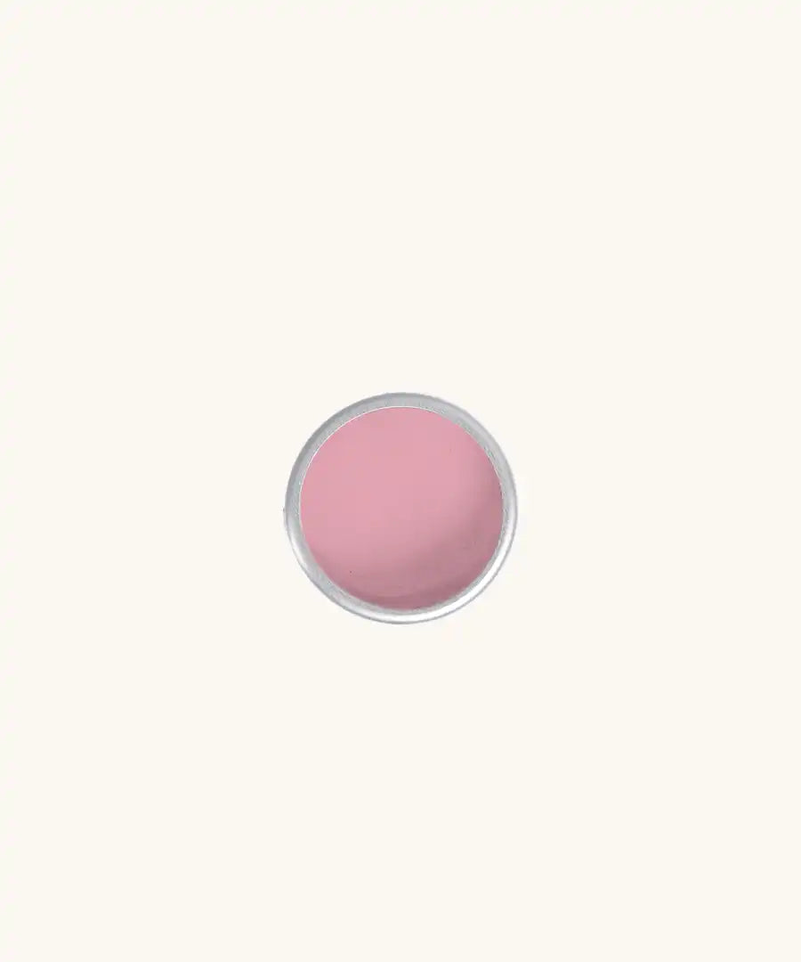 Namaki Face Paint 6g Jar in pink.