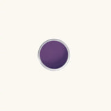Namaki Face Paint 6g Jar in purple.