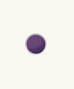 Namaki Face Paint 6g Jar in purple.
