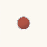 Namaki Face Paint 6g Jar in red.