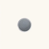 Namaki Face Paint 6g Jar in silver grey.