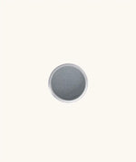 Namaki Face Paint 6g Jar in silver grey.
