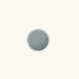 Namaki Face Paint 6g Jar in sky blue.