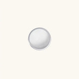 Namaki Face Paint 6g Jar in white.
