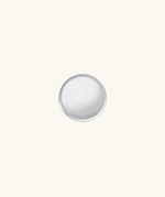 Namaki Face Paint 6g Jar in white.